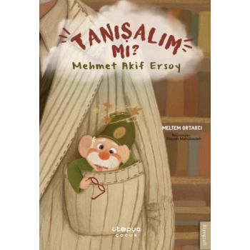 Tanışalım mı ? Mehmet Akif Ersoy