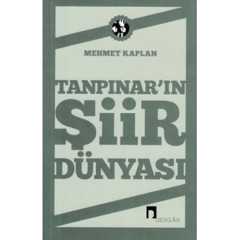 Tanpınar Şiir Dünyası