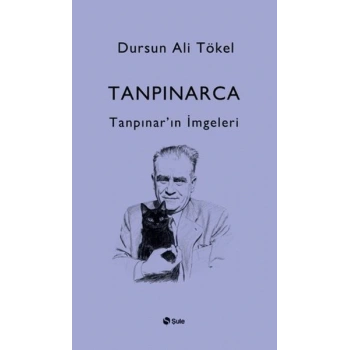 Tanpınarca - Tanpınarın İmgeleri