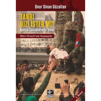 Tanrı Bizi İster Mi?