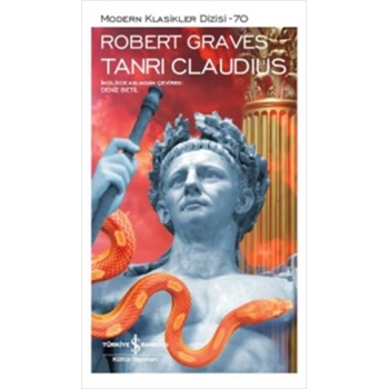 Tanrı Claudius - Modern Klasikler Dizisi