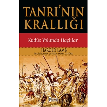 Tanrının Krallığı - Kudüs Yolunda Haçlılar