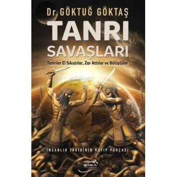 Tanrı Savaşları