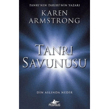 Tanrı Savunusu: Din Aslında Nedir?