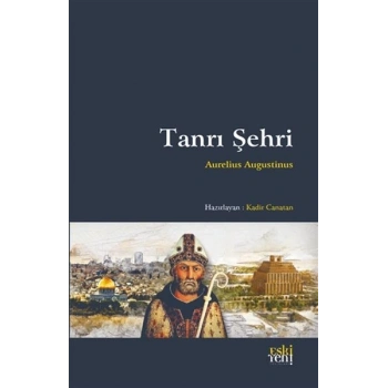 Tanrı Şehri