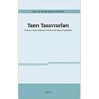 Tanrı Tasavvurları