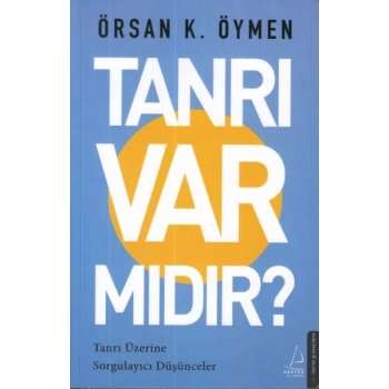 Tanrı Var Mıdır?
