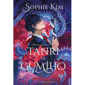 Tanrı ve Gumiho: Kader Düğümü 1