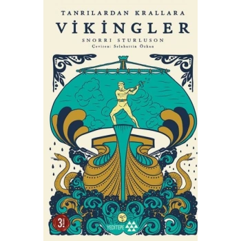 Tanrılardan Krallara Vikingler