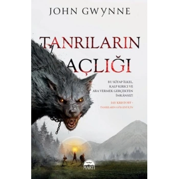 Tanrıların Açlığı