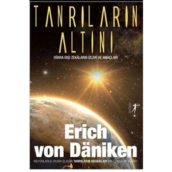 Tanrıların Altını