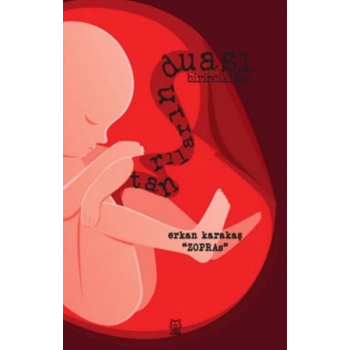 Tanrıların Duası 1