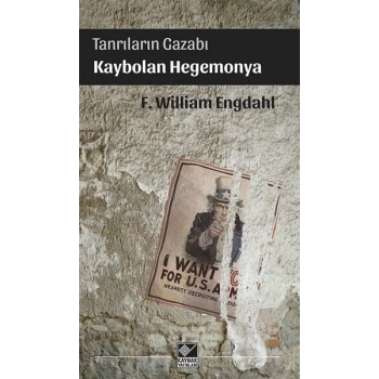 Tanrıların Gazabı Kaybolan Hegomonya