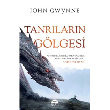 Tanrıların Gölgesi - Ciltli