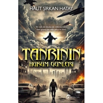 Tanrının Hüküm Günleri