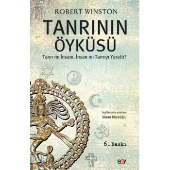 Tanrının Öyküsü