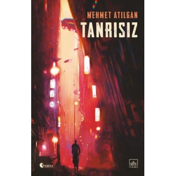 Tanrısız