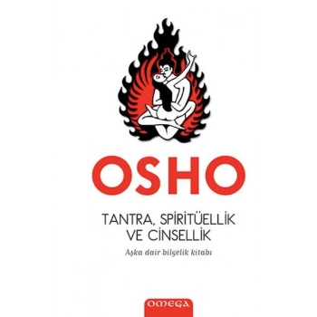 Tantra / Spiritüellik ve Cinsellik