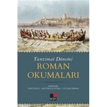 Tanzimat Dönemi Roman Okumaları