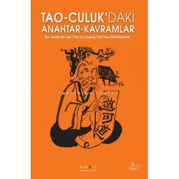 Tao-culukdaki Anahtar-Kavramlar