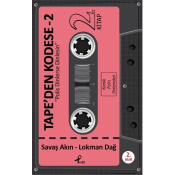 Tapeden Kodese - 2