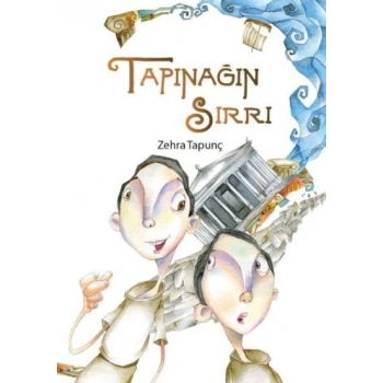 Tapınağın Sırrı