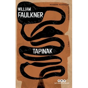 Tapınak - Modern Klasikler