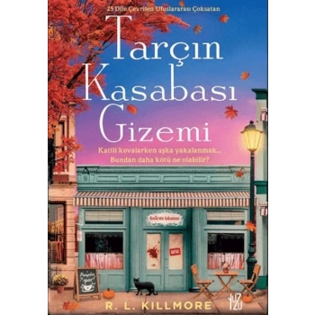 Tarçın Kasabası Gizemi