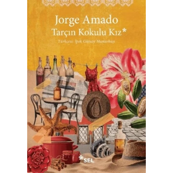 Tarçın Kokulu Kız