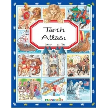Tarih Atlası
