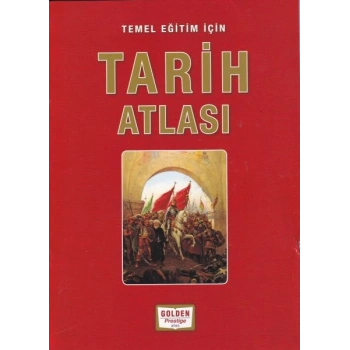 Tarih Atlası