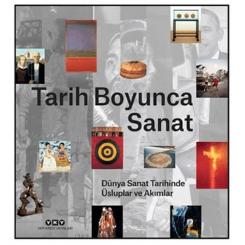 Tarih Boyunca Sanat