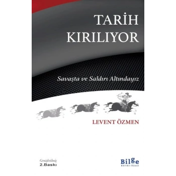 Tarih Kırılıyor