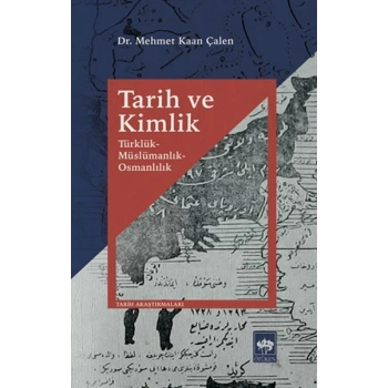 Tarih ve Kimlik