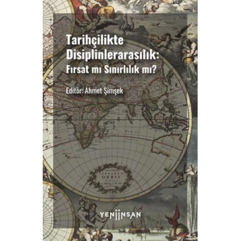 Tarihçilikte Disiplinlerarasılık