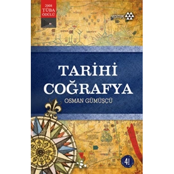 Tarihi Coğrafya