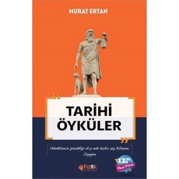 Tarihi Öyküler