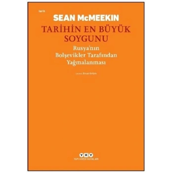 Tarihin En Büyük Soygunu