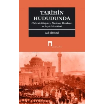 Tarihin Hududunda