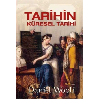 Tarihin Küresel Tarihi