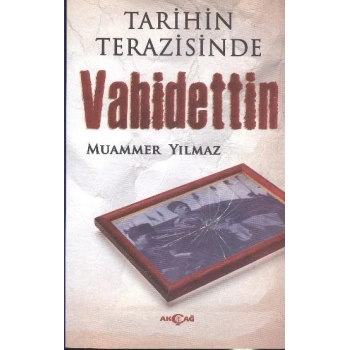 Tarihin Terazisinde Vahidettin