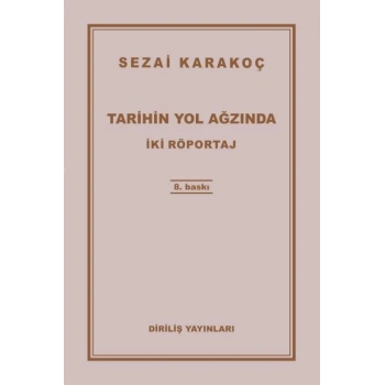 Tarihin Yol Ağzında