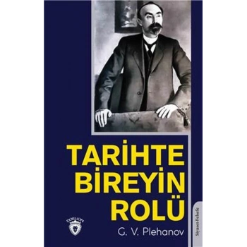 Tarihte Bireyin Rolü