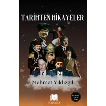 Tarihten Hikayeler