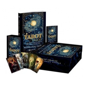 Tarot Oracle