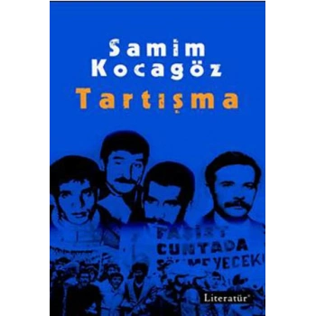 Tartışma