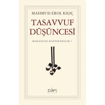 Tasavvuf Düşüncesi