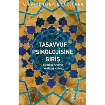 Tasavvuf Psikolojisine Giriş