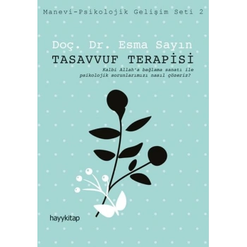 Tasavvuf Terapisi