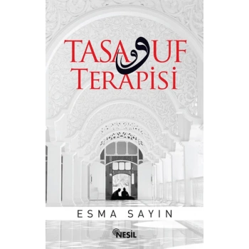Tasavvuf Terapisi